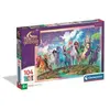 CLEMENTONI, PZL 104 Unicorn Academy -1-, 6 Years, 25091