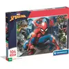 Clementoni - Puzzle Enfant 104 Pièces Spider-Man - Fabriqué en Italie, 25044