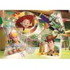 Puzzle 104 pièces Super : Toy Story