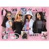 Barbie 104 Pièces  Clementoni