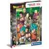 CLEMENTONI - 104 pièces Super - Dragon Ball Super