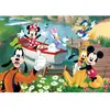 Disney - Mickey et ses Amis à l'Eau 60 Pièces  Clementoni