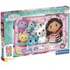 Clementoni - 60p Maxi Gabby's - 62 x 42 cm