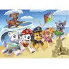 Puzzle 60 pièces : Pat' Patrouille (Paw Patrol) Clementoni