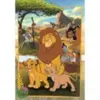 Puzzle 60 pièces Maxi : Disney Classic