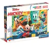Clementoni MICKEY MOUSE - MAXI (60 STUKJES)