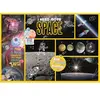 Clementoni Puzzle 180 pièces : National Geographic Kids : Espace