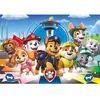 Clementoni Puzzle de 180 pièces Educa Borras Paw Patrol Bleu 48,5x33,5 cm 8005125291052