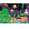 Clementoni 180 pièces Enfants, Puzzle Personnages vidéo, Jeu, fabriqué en Italie, 29324, Stumble Guys 7 Ans