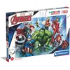 Clementoni MARVEL AVENGERS (180 STUKJES)