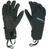 Camp - Gants polyvalents - G Aero Black  en Cuir - Taille M - Noir