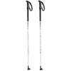 Camp - Bâtons de ski - Piz Alu  en Aluminium - Taille 140 cm - Blanc