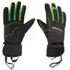 Camp G Comp Warm - Gants ski Black / Green S