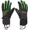 Camp G Comp Warm - Gants ski Black / Green M