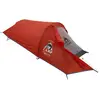 SANS Camp - Tente tunnel - Minima 1 SL  en Nylon - Rouge