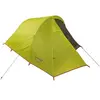 SANS Camp - Tente tunnel - Minima 3 SL  en Nylon - Vert