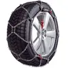 KÖNIG THULE XG-12 PRO 267 - Chaînes à Neige, Set de 2