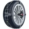 KÖNIG THULE K-SUMMIT XXL K77 - Chaînes à Neige, Set de 2