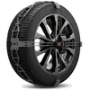 2 Chaînes Neige Konig K-summit K22