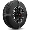 Konig 2 Chaînes Neige König K-summit Xl K55