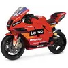 Moto Electrique Ducati GP - PEG PEREGO