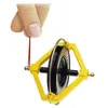 Dam - Navir Gyroscope - Jaune