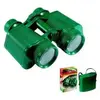 JUMELLES VERTES SPECIAL40  - NAVIR Loisir outdoor  - 4410101 