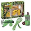 DISCOVERY KIT, contient un boîte loupe insecte triple  - NAVIR Loisir outdoor  - 4480930 