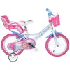 Dino Bikes Vélo Mermaid Alyssa 16´´