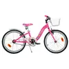 Dino Bikes Vélo Barbie 20´´