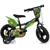 Carrefour Dino Bikes Vélo Dinosaur 12