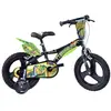 Carrefour Vélos 14'' T-Rex Dino Bikes