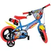 Bicicletta 12'' Superman