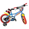 DINOBIKES Vélo Superman 14"