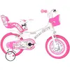 Dino Bikes Vélo Hello Kitty 16´´ 5-7 Années