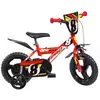 DINO - Vélo garçon 12 pouces