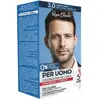 Renée Blanche - Per Uomo Coloration homme 3N Châtain Foncé