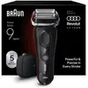 Braun, Rasoir électrique, Série 9 Sport