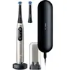 Oral-B, Brosse à dents électrique, Série iO 9 Édition spéciale Or
