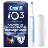 Brosse à dents électrique ORAL-B iO3 Series Ice Blue