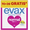 Evax SALVA-SLIP normal 96 u