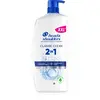 Head & Shoulders Classic Clean 2in1 shampoing antipelliculaire 2 en 1 ...