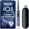 Brosse a dents electrique Oral B iO5 Series Ocean Blue