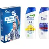 Head & Shoulders Citrus Fresh + Ultra Old Spice coffret cadeau pour ho...
