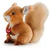 Peluche Trudini Ecureuil