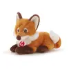 Trudi ours en peluche Trudi no Vos 15 cm marron
