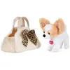 Fashion Bag - Chiot Avec Sac