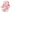 36 Cm Cremino Lapin Jouet En Peluche (Rose) 9675