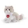 Chat Giada peluche Trudi 21036