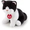GP Toys Trudi - Chat Brad Blanc/Noir
